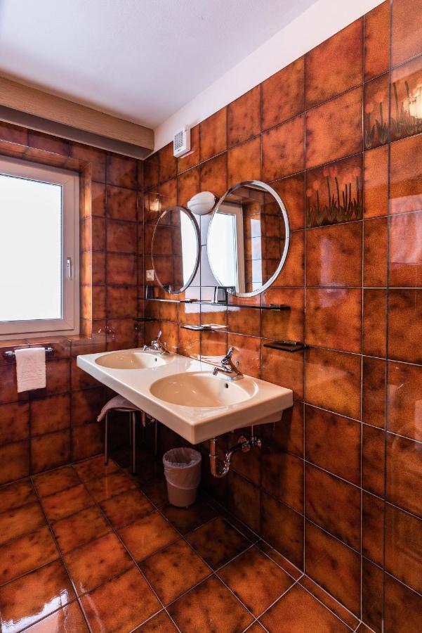 Appartment Waldheim Sexten Exteriér fotografie