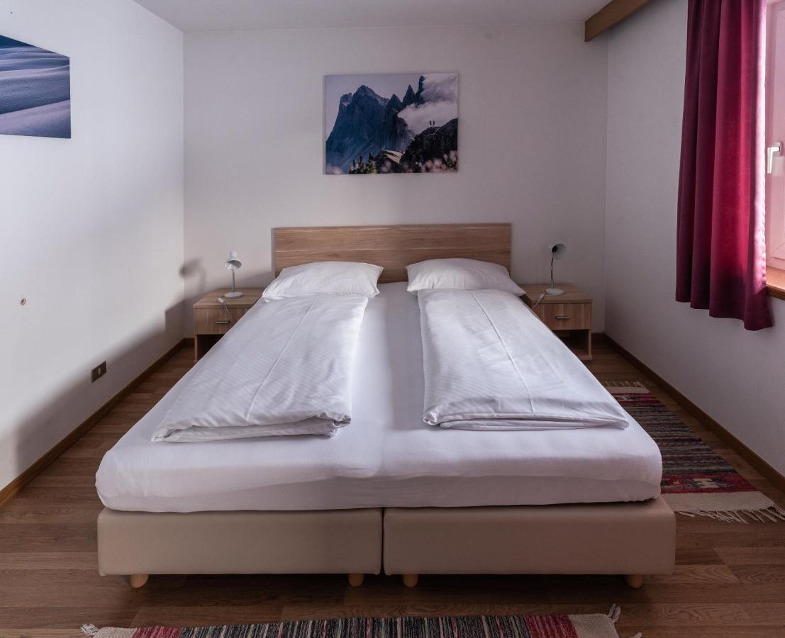 Appartment Waldheim Sexten Exteriér fotografie